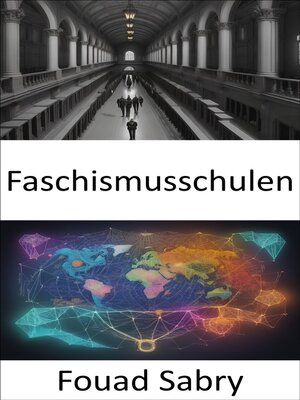 cover image of Faschismusschulen